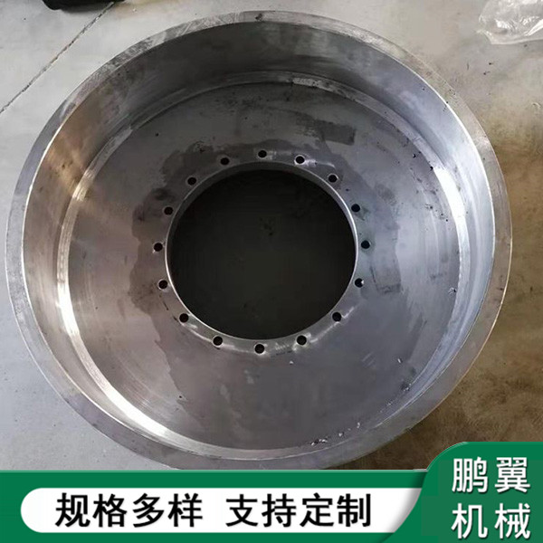 四川聯(lián)軸器制動輪
